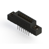 Edgeboard Connectors - 151-391-014-521-203-ND - DigiKey