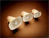 Paging Horn Speaker - SC-650 - Visual Sound, Inc.