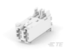 Rectangular Wire & Cable Connectors & Housings - 2293382-2 - TE Connectivity