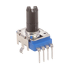 Rotary Potentiometers, Rheostats - 118-PTV111-4420A-A502-ND - DigiKey