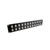Patchbay, Jack Panels - 5073-PR35-C6-24M-ND - DigiKey