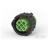 Circular Connector Housings - 1734-3-967325-2-ND - DigiKey