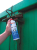 Lubricants - 293530 - RS Components, Ltd.
