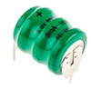 Button Rechargeable Batteries - 525843 - RS Components, Ltd.
