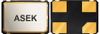 Crystal Oscillators -- 1712735P - Image