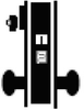 Mortise - LH8705 - Lawrence Hardware, Inc.