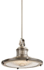 Pendants-Metal Shade - 325273 - Light Center (The)