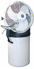 Cool Draft Blue Misting Fans -- CDB18LC - Image