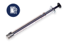 Calibrated Syringe - CAL7658-01 - Hamilton Company