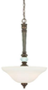 27243-TC Pendants-Bowl Style - 604921 - Capital Lighting, Inc.