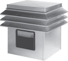 Filtered Air Supply Packages -- ASP / ASP-T
