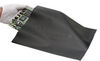 3M Black Conductive Bag 2004 - 16 in Length - 12 in Wide - 4 mil Thick - 054007-34739 - R. S. Hughes Company, Inc.