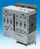 Magnetic Contactor -- E511C50X3N - Image