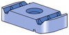 Channel Nut - Non Metric - P3008 HG - Atkore International