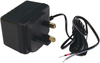 240VAC to 12VDC @ 500mA, Wall Mount Power Supply – (United Kingdom) - TR106 - Sealevel Systems, Inc.