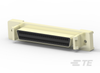 D-Shaped Connectors - 5749721-5 - TE Connectivity