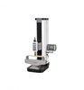 Motorized Test Stand, 1,500 lbF with force gauge mount, 110V - ESM1500SFG - Transcat, Inc.