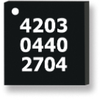 DC - 30 GHz Wideband Analog Attenuator -- TGL4203-SM