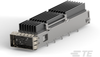 High Speed Pluggable IO Connectors & Cages - 2342933-2 - TE Connectivity