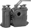 Ball-Plex Bronze Duplex Strainers -- 794SB - Image