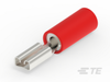 Quick Disconnects - 165566-4 - TE Connectivity