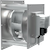 Backward Curved Fan - N88-50709 - Rosenberg USA