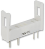 Relay Socket; Socket Mounting Panasonic - 10C8858 - Newark, An Avnet Company