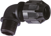 Conduit Cord Connector; Thread Size Imperial Abb Thomas & Betts - 48F2938 - Newark, An Avnet Company
