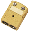 Thermocouple Connector, Rcpt, Type K Rohs Compliant Omega - 69AJ0346 - Newark, An Avnet Company