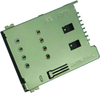 Memory Socket, Sim, 8 Position, Full Reel; Memory / Card Type Amphenol Communications Solutions - 60R0738 - Newark, An Avnet Company