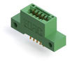 Card Edge Conn, Dual, 10Pos, Th; Card Edge Connector Type Edac - 65AJ4169 - Newark, An Avnet Company