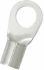 Terminal, Ring Tongue, M8, 6Awg, Pk50; Stud Size - Metric Multicomp Pro - 71AC0479 - Newark, An Avnet Company