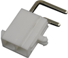 Connector, Header, 2Pos, 2Row; Connector Systems Molex - 56H8318 - Newark, An Avnet Company