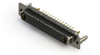 Combo D-Sub Conn, Rcpt, Dc-27W2, Th; Product Range Edac - 54AJ0972 - Newark, An Avnet Company