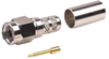 Rf Coaxial, Sma Plug, 50 Ohm, Cable; Connector Type Multicomp Pro - 37AC0276 - Newark, An Avnet Company