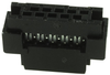 Connector, Rcpt, 10Pos, 2Row, 2Mm; Idc Connector Type Molex - 48J6041 - Newark, An Avnet Company