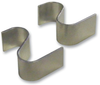 Z Baffle, Glass Chamber, Sx-90/80, Pk2; Accessory Type Pace - 51R8112 - Newark, An Avnet Company