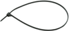 Ty-Rap Self-Locking Cable Ties; Cable Tie Material Abb Thomas & Betts - 50B8051 - Newark, An Avnet Company