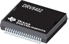 DRV8402 Dual Full Bridge PWM Motor Driver -- DRV8402DKD - Image