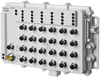 Indus Enet Switch, M12 D-Codedx24, Wall; No. Of Ports Cisco Systems - 80AH6262 - Newark, An Avnet Company