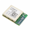 RF Transceiver Modules - ETRX357 - 810782-ETRX357 - Win Source Electronics