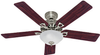 The Astoria - 52" - 22460 - Hunter Fan Company