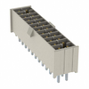 Connectors, Interconnects- Rectangular Connectors -Headers, Male Pins - Win Source Electronics