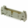 Headers, Male Pins - 1195-4527-ND - DigiKey