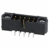 Headers, Male Pins - 952-2912-ND - DigiKey