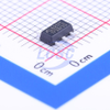 Power Supply Chip >> Linear Voltage Regulators (LDO) - ME6217C33P5G - LCSC Electronics Technology (HK) Limited