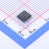 Communication Interface Chip/UART/485/232 >> Analog Switches / Multiplexers - TMUX1574PWR - LCSC Electronics Technology (HK) Limited