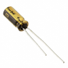 Aluminum Electrolytic Capacitors - 493-15099-ND - DigiKey