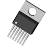 Integrated Circuits (ICs) - Linear - Video Processing - LA78141-E - Shenzhen Shengyu Electronics Technology Limited