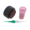 Circular Connector Assemblies - AMS27467T25B35P-ND - DigiKey